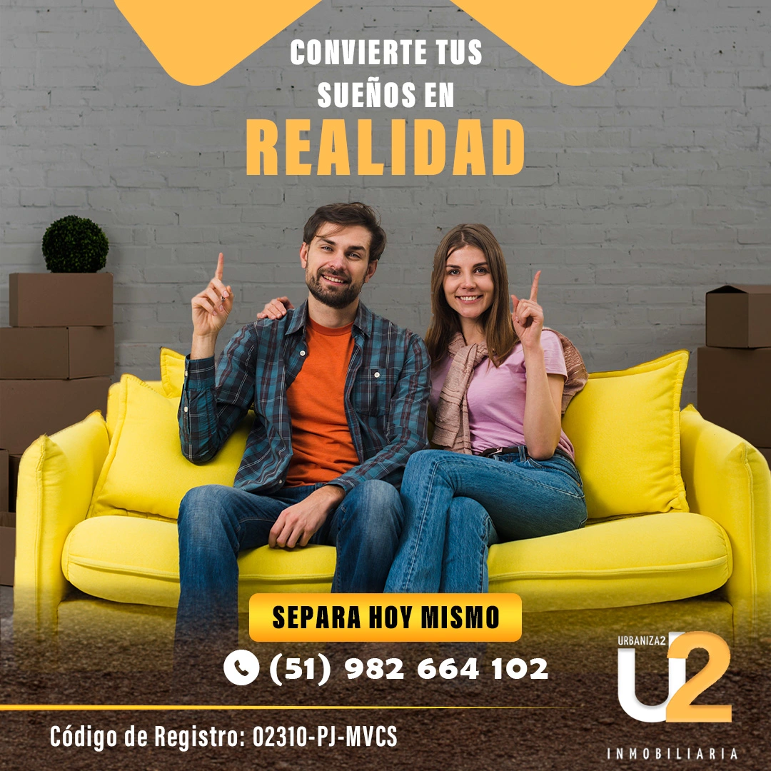 Compra y venta de propiedades en Lima