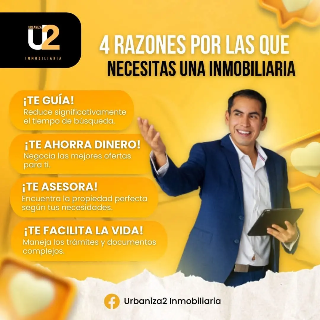 4 razones para invertir en terrenos